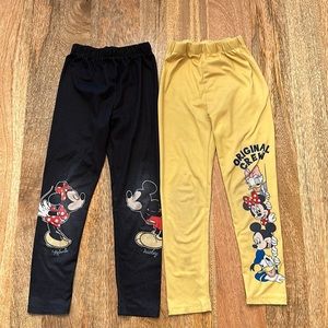 Disney 4T pant set